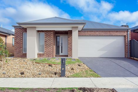 12 Goyin St, Bonshaw, VIC 3352
