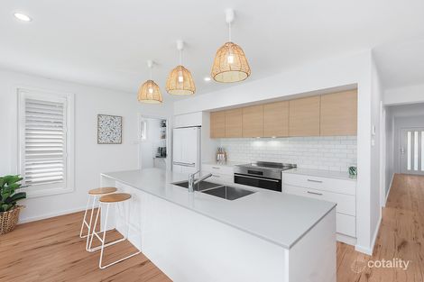 Property photo of 31 Cohen Way Thrumster NSW 2444