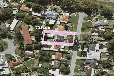22 Inkpen Way, Orelia, WA 6167