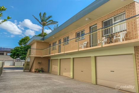 2/7 Malcolm St, Hawthorne, QLD 4171