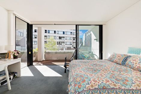 Property photo of 104/12 Barr Street Camperdown NSW 2050
