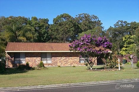 43 Burremah Cres, Mount Coolum, QLD 4573