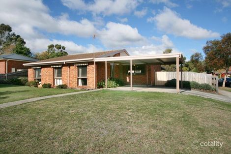 11 Redmill Ct, Lilydale, VIC 3140