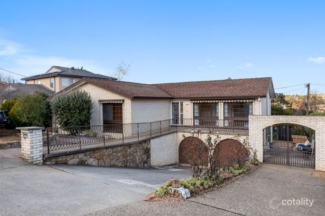 38 Callaghan St, Evatt, ACT 2617