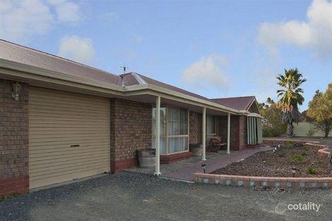 Property photo of 58 Fiddlewood Drive Freeling SA 5372