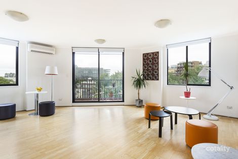 94/209-211 Harris St, Pyrmont, NSW 2009