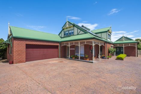 Property photo of 27 The Boulevard Gisborne VIC 3437