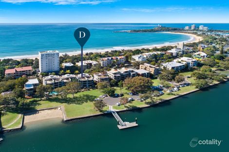Property photo of 14/101 Parkyn Parade Mooloolaba QLD 4557