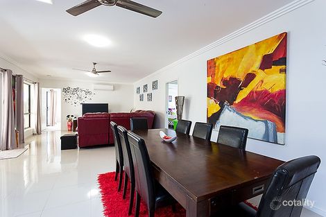 Property photo of 13 Constellation Drive Rosslyn QLD 4703