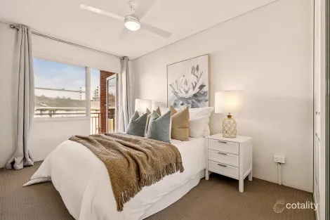 Property photo of 12/14 Croydon Street Cronulla NSW 2230