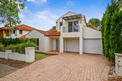 31 Rochdale Cct, Stanhope Gardens, NSW 2768
