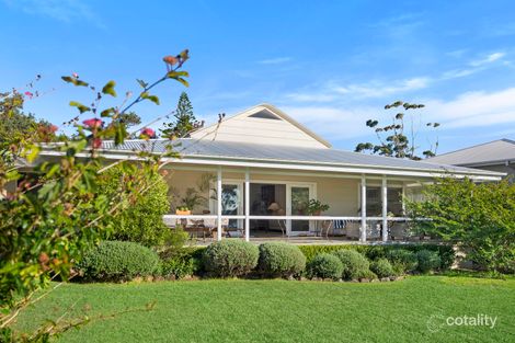 Property photo of 63 Bannister Head Road Mollymook Beach NSW 2539