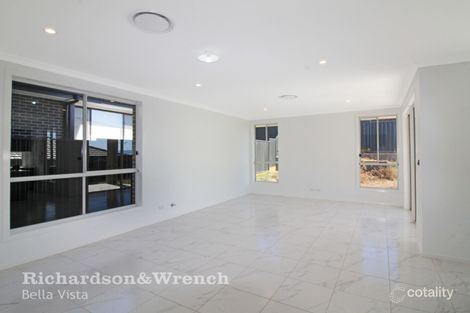 Property photo of 10 Reis Street Tallawong NSW 2762