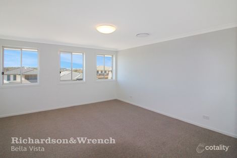 Property photo of 10 Reis Street Tallawong NSW 2762
