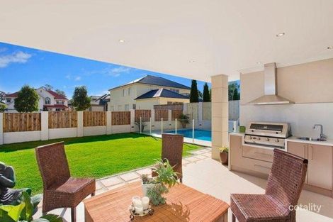 Property photo of 6 Cloverhill Grove Bella Vista NSW 2153