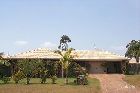 27 Mahogany St, Kawungan, QLD 4655