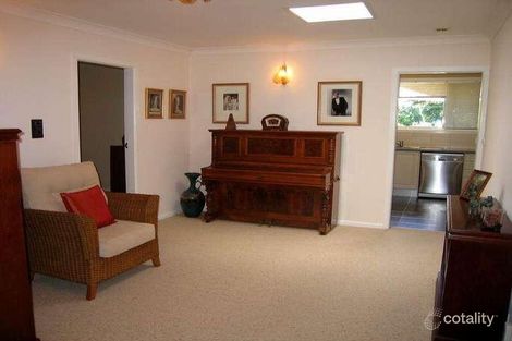 Property photo of 54 Bambridge Street Weetangera ACT 2614