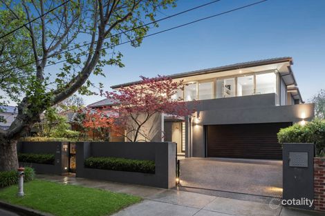 Property photo of 8 Weatherly Grove Brighton VIC 3186