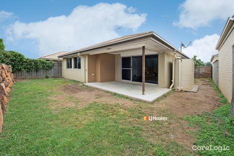 Property photo of 144 Glass House Circuit Kallangur QLD 4503