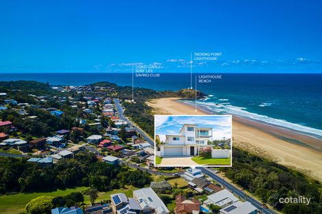 Property photo of 97 Matthew Flinders Drive Port Macquarie NSW 2444