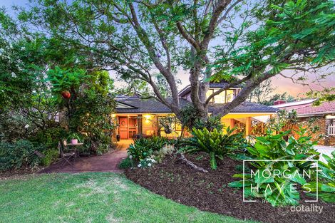 Property photo of 8 Laffey Court Willetton WA 6155