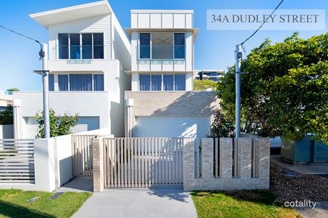 34/34a Dudley St, Mermaid Beach, QLD 4218