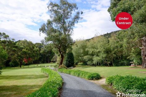 205 Glenview Rd, Launching Place, VIC 3139