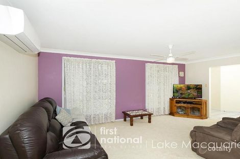Property photo of 14 Nightingale Crescent Cameron Park NSW 2285