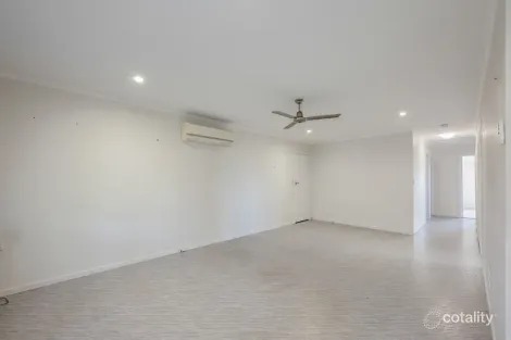 Property photo of 9 Schmidt Street Kepnock QLD 4670