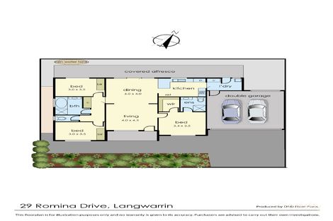 Property photo of 29 Romina Drive Langwarrin VIC 3910