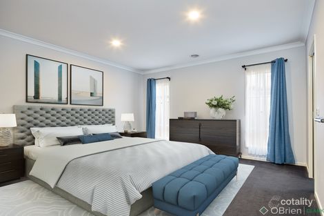 Property photo of 26 Paramount Drive Warragul VIC 3820