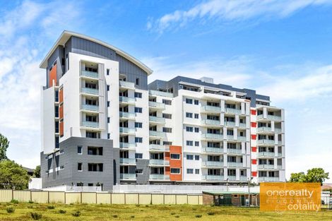 20/1-9 Mark St, Lidcombe, NSW 2141