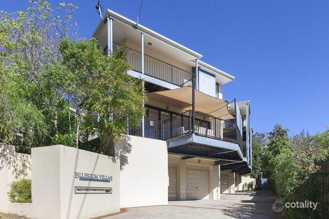 1/39 Prospect Tce, St Lucia, QLD 4067