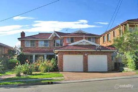 9 Targo Rd, Beverley Park, NSW 2217