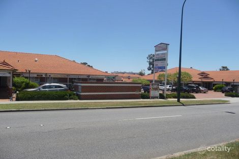 18a/550 Canning Hwy, Attadale, WA 6156