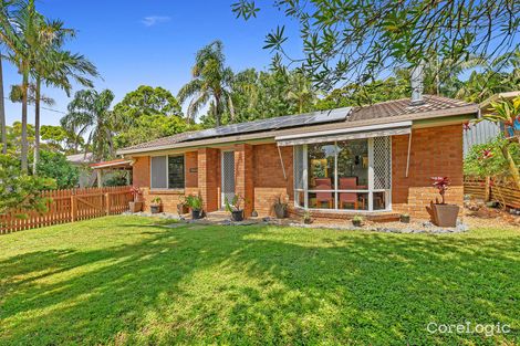 17 Foraker Dr, Tamborine Mountain, QLD 4272