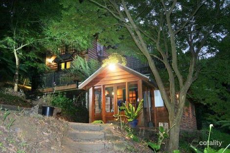 50 Upper Coonara Rd, Olinda, VIC 3788