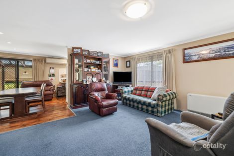Property photo of 8 Bradby Avenue Mount Clear VIC 3350