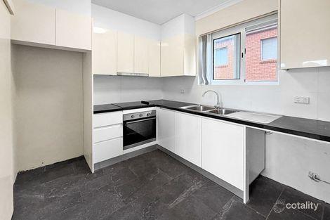 Property photo of 2/22 Peel Street Belmore NSW 2192