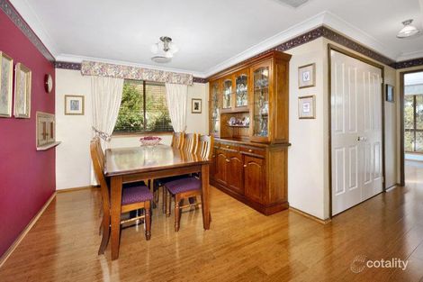 Property photo of 11 Tennant Place Illawong NSW 2234