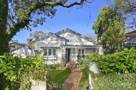 Property photo of 3 Smith Road Artarmon NSW 2064