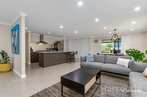 Property photo of 21 Potton Rise Alkimos WA 6038