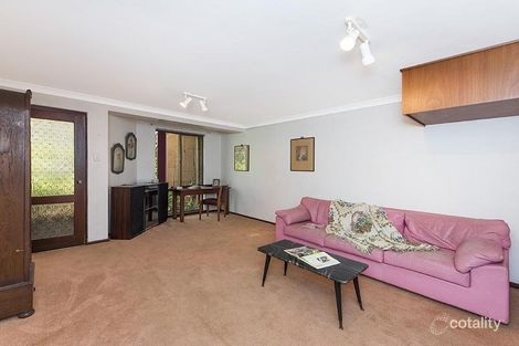 Property photo of 4/91 Thomas Street Subiaco WA 6008