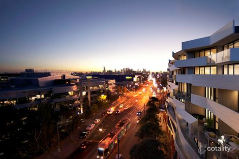 Property photo of 508/4 Acacia Place Abbotsford VIC 3067