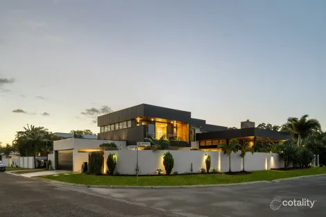 Property photo of 22 Bluejay Street Burleigh Waters QLD 4220