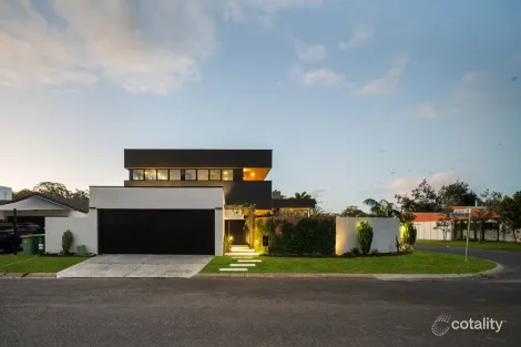 Property photo of 22 Bluejay Street Burleigh Waters QLD 4220