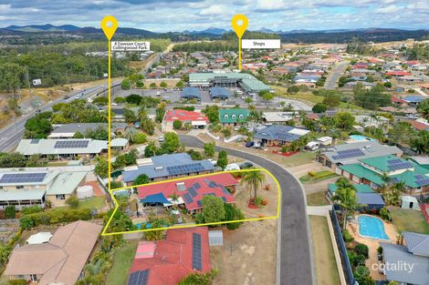 Property photo of 4 Dawson Court Collingwood Park QLD 4301