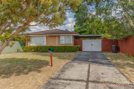 135b Eudoria St, Gosnells, WA 6110