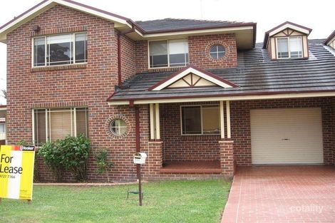 1/11 Jane St, Smithfield, NSW 2164