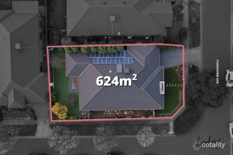 Property photo of 6 Fairhaven Avenue Beveridge VIC 3753